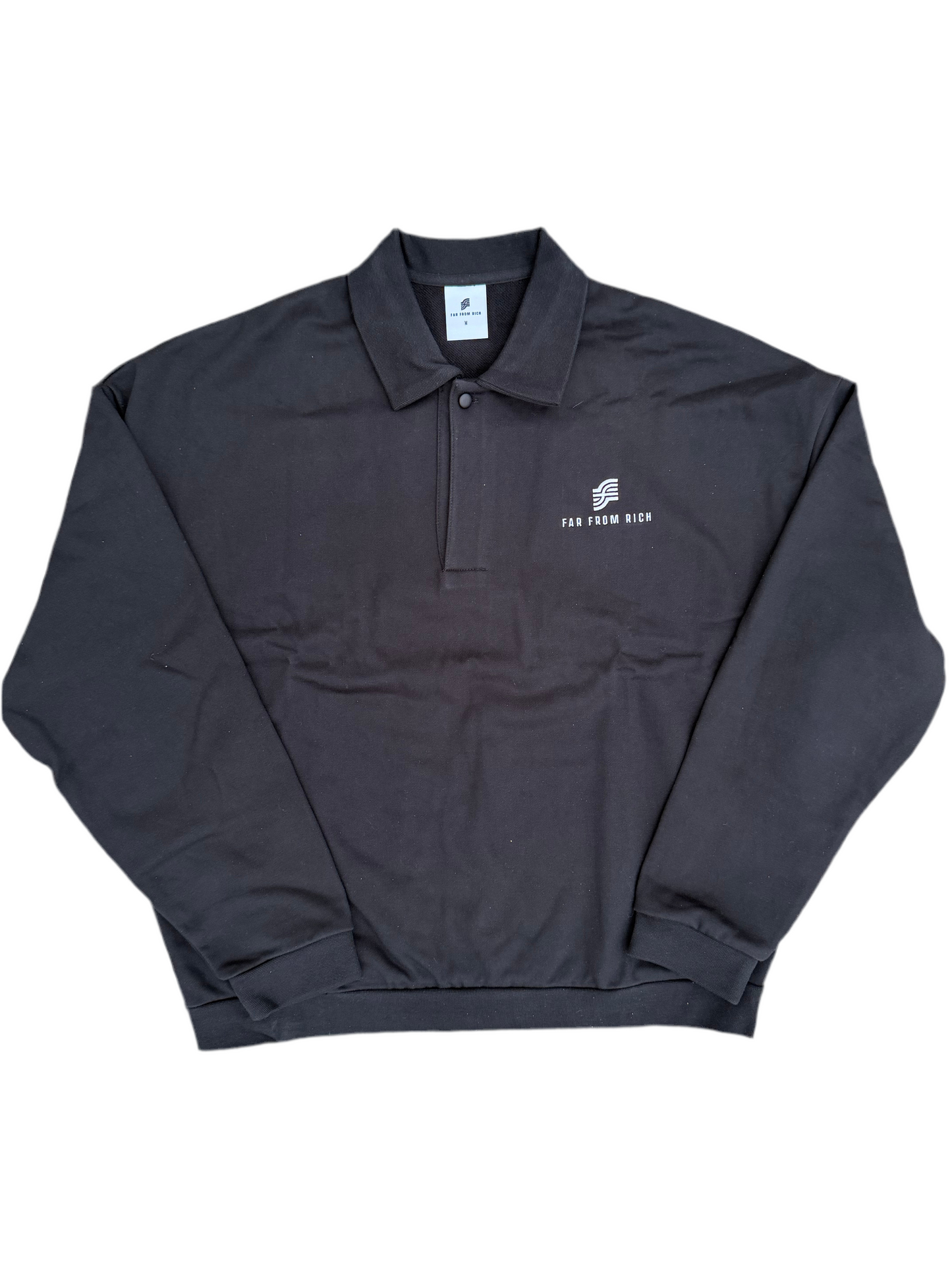 The Elevated Sweat Set