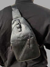 Load image into Gallery viewer, Signature Sling Bag