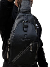 Load image into Gallery viewer, Signature Sling Bag
